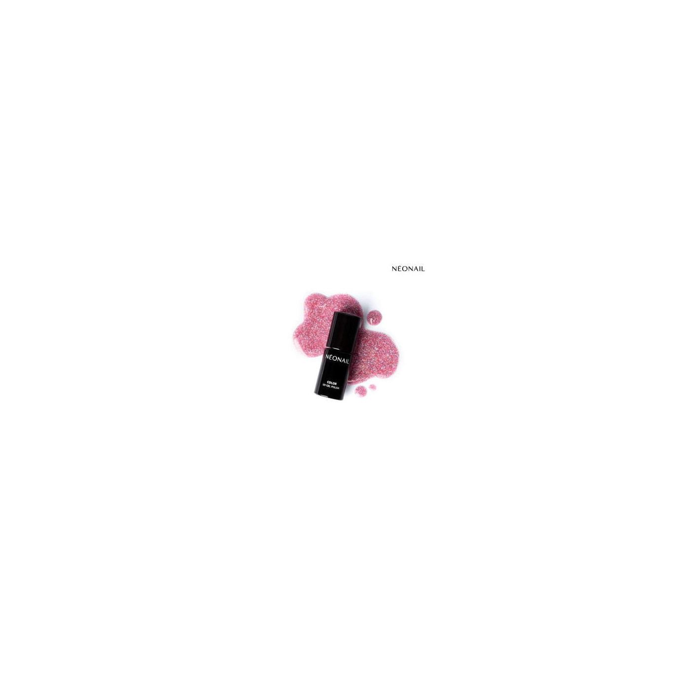 Smalto Semipermanente 7,2 ml - Create Art, Create More